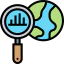 Analysis icon 64x64