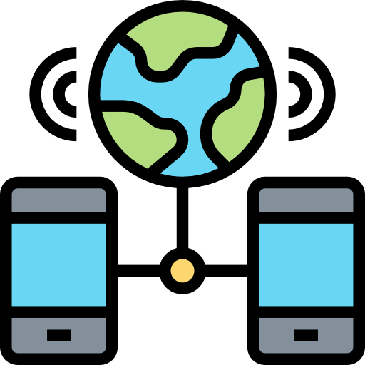 Internet icon