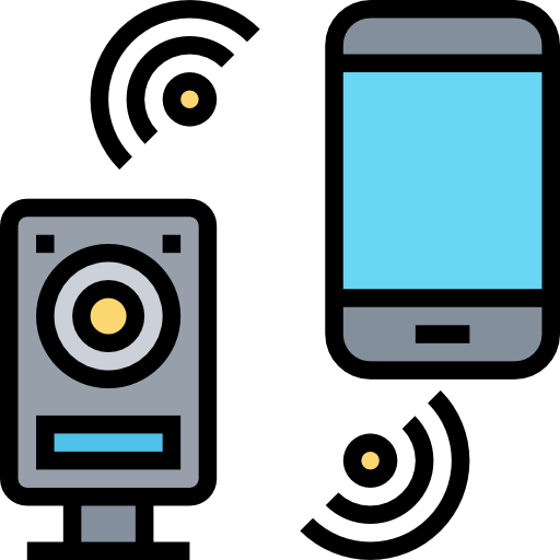 Bluetooth icon