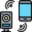 Bluetooth icon 64x64
