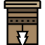 Huehuetl icon 64x64