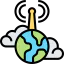 Internet icon 64x64