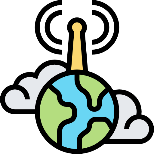 Internet icon