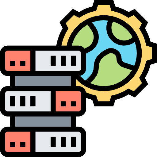 Database Symbol