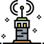 Signal icon 64x64