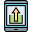 Upload icon 64x64