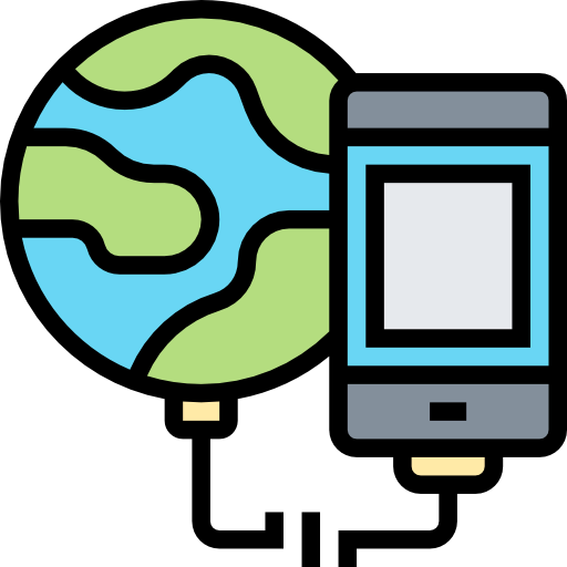 Connection icon
