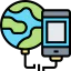 Connection icon 64x64