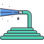 Hose icon 64x64