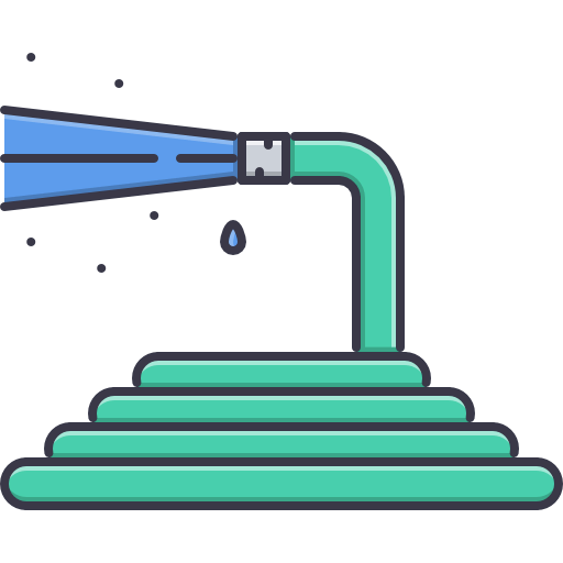 Hose icon