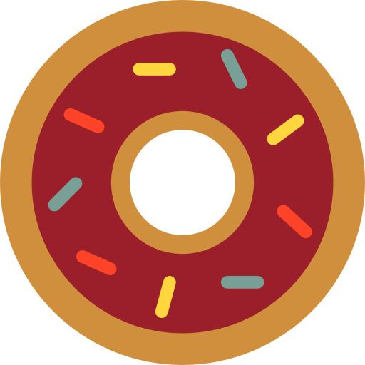 Sprinkles icon