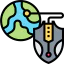 Network icon 64x64