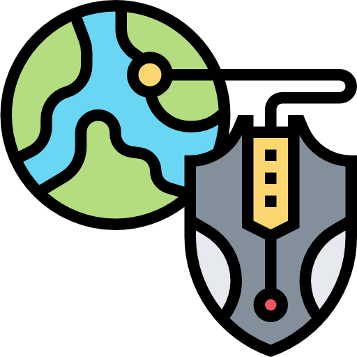 Network icon