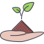 Sprout icon 64x64