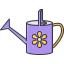 Watering can icon 64x64