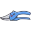 Secateurs icon 64x64