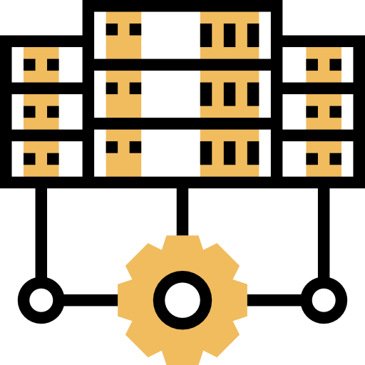 Server icon