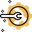 Setting icon 64x64