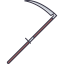 Scythe icon 64x64