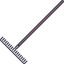 Rake icon 64x64