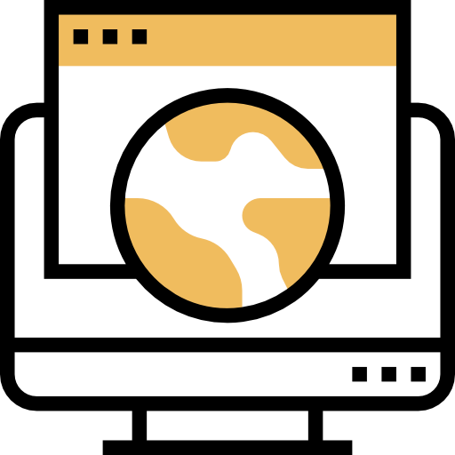 Website icon