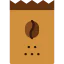 Coffees іконка 64x64