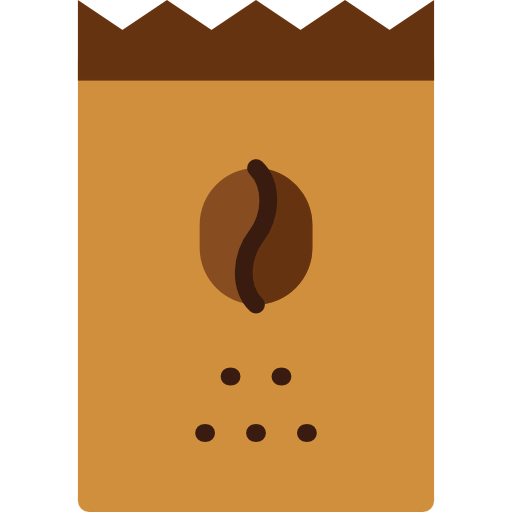 Coffees icon