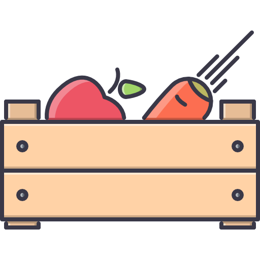 Basket icon
