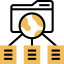 Data Ikona 64x64