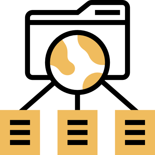 Data icon