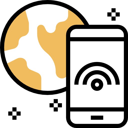 Connection icon