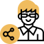 User icon 64x64