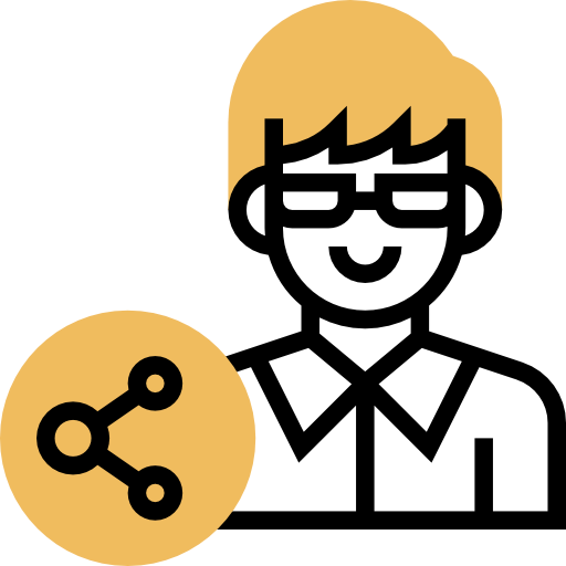 User icon