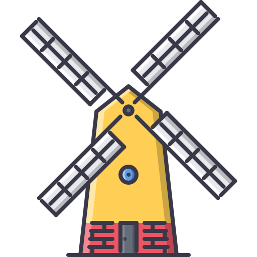 Mill icon