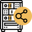 Server icon 64x64