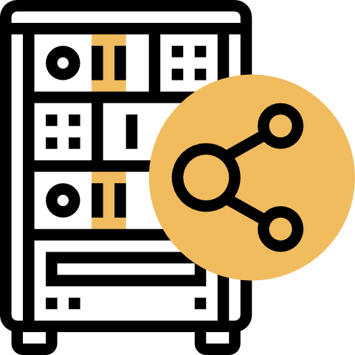 Server icon