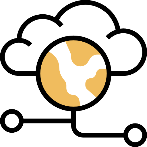 Cloud icon