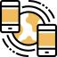 Network icon 64x64
