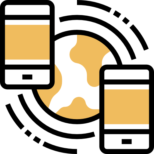 Network icon