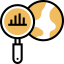 Analysis icon 64x64
