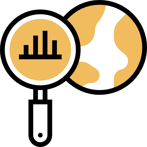 Analysis icon