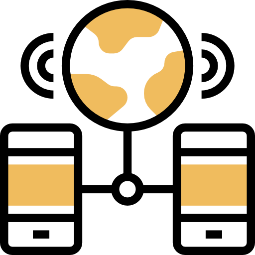 Internet icon