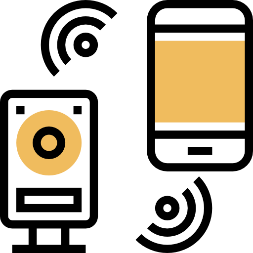 Bluetooth icon