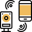 Bluetooth icon 64x64