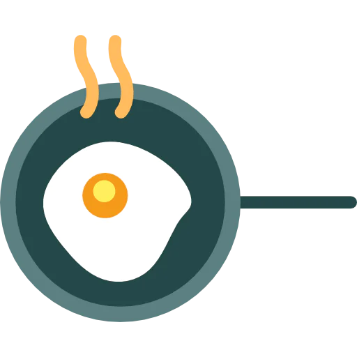 Kitchen pack icon
