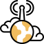 Internet icon 64x64