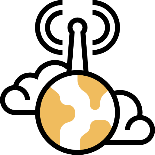 Internet icon