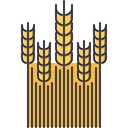 Wheat icon