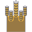 Wheat icon 64x64