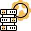 Database Symbol 64x64
